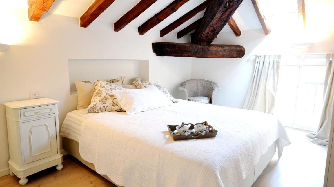 Antico Menaggio - Central Position Villa Ngoại thất bức ảnh