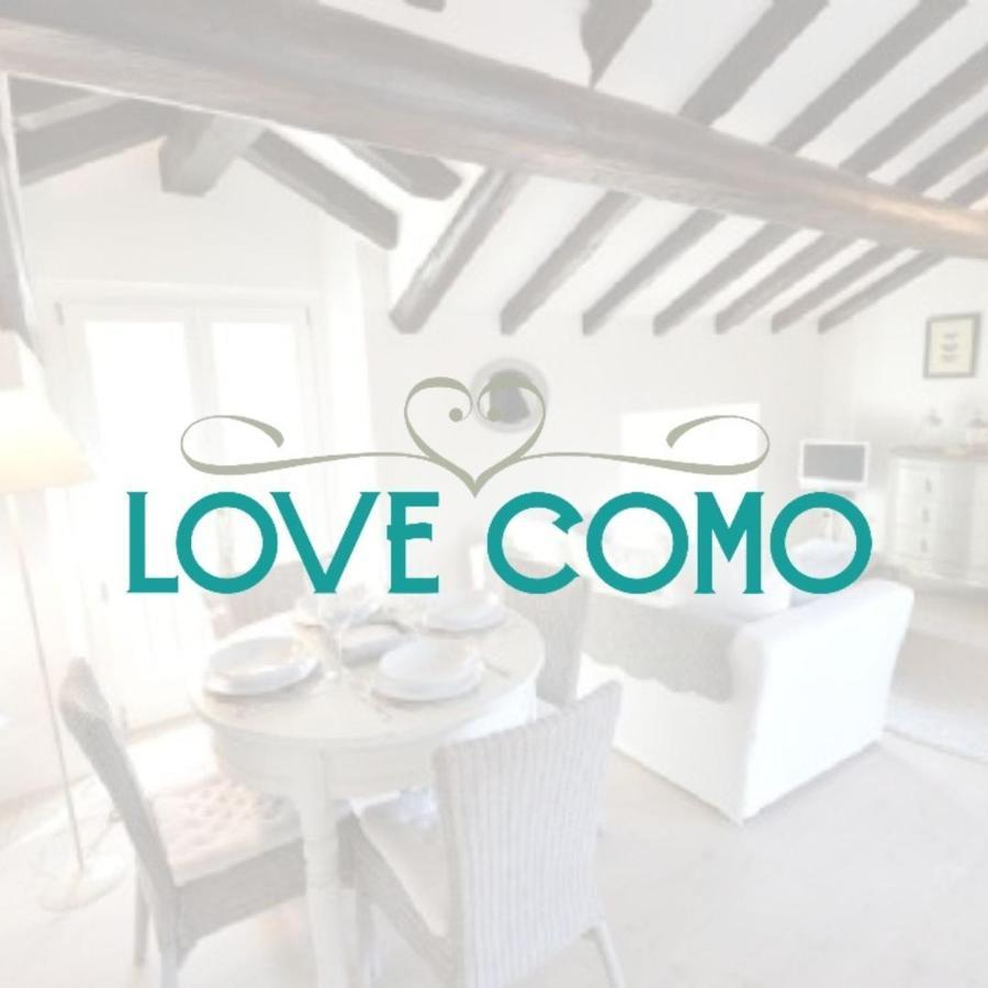 Antico Menaggio - Central Position Villa Ngoại thất bức ảnh